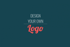 create your own logo